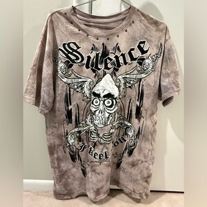 Jeff Dunham Sons of Achmed - Silence I Keel You T-Shirt